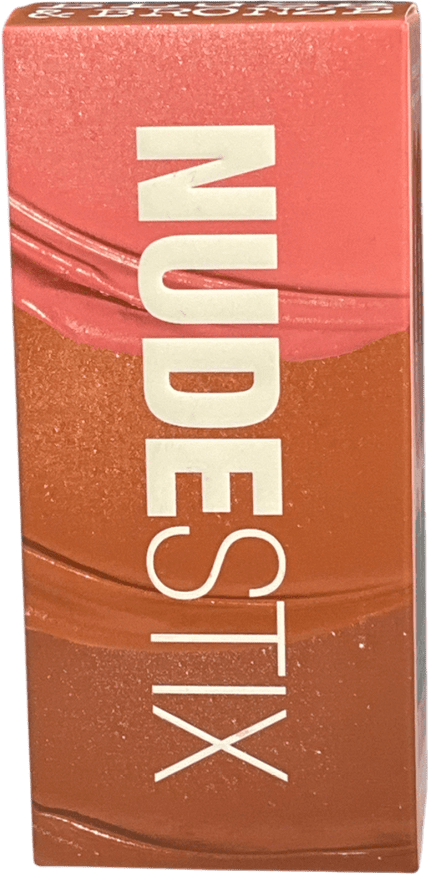 Nudestix Nude Natural Lips Limited Edition Makeup Gift Set X3 - Reliked