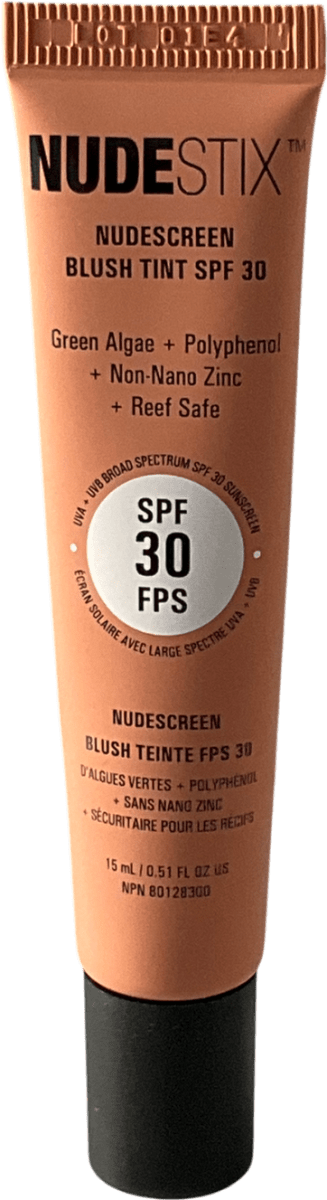 Nudestix Nudescreen Spf30 Sunkissed 15ml - Reliked