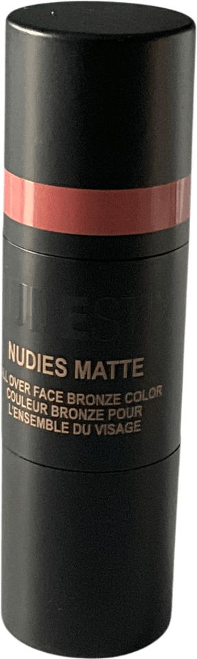 Nudestix Nudies All Over Face Color Matte Sunkissed 7g - Reliked