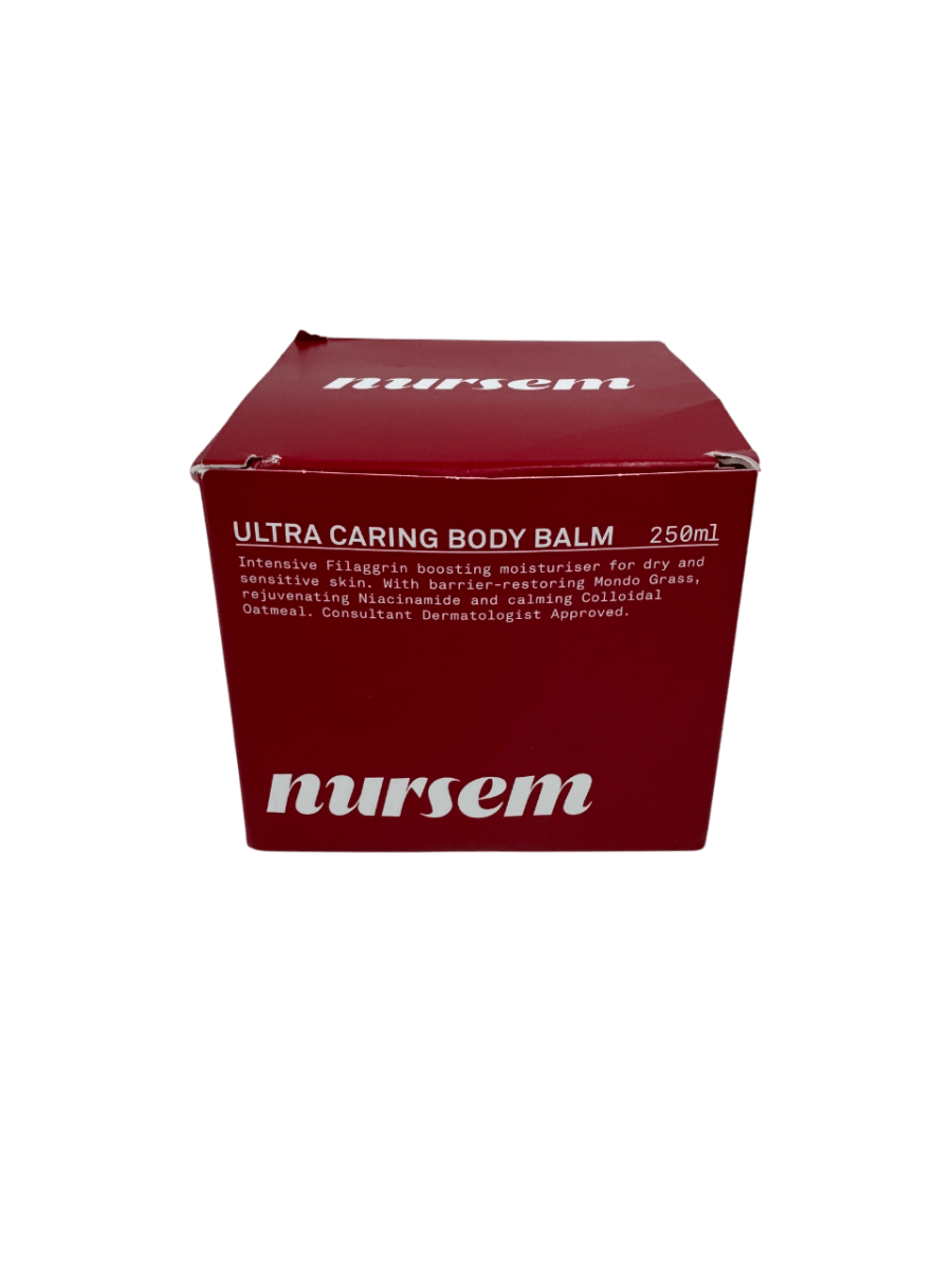 NURSEM Ultra Caring Body Balm – 250ml 250ml - Reliked