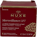 Nuxe Merveillance Lift Firming Powdery Cream 50ml - Reliked