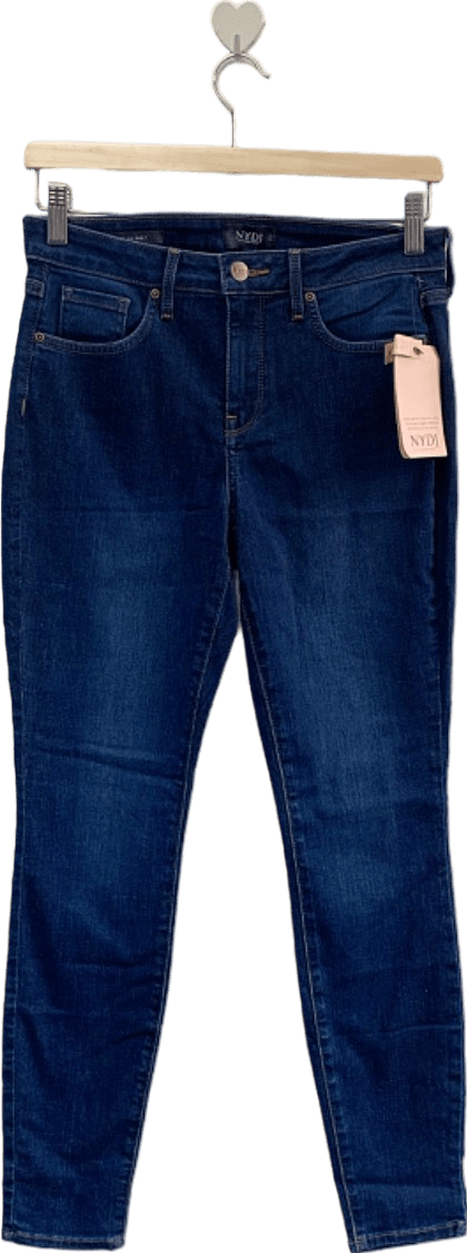 NYDJ Cooper Ami Skinny Jeans UK 6 - Reliked