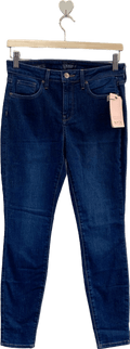 NYDJ Cooper Ami Skinny Jeans UK 6 - Reliked