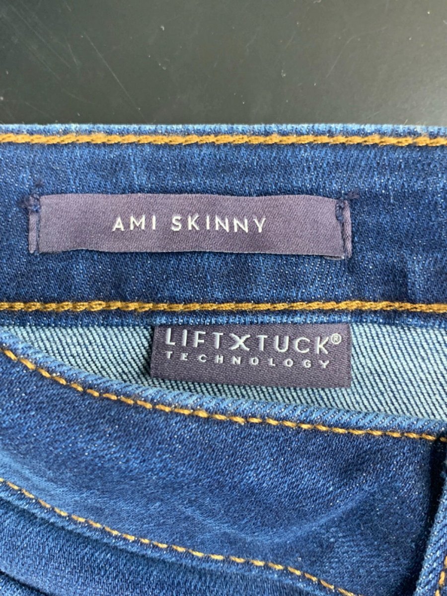 NYDJ Cooper Ami Skinny Jeans UK 6 - Reliked