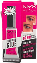 NYX Brow Glue Instant Brow Styler 5g - Reliked