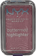 NYX Buttermelt Highlighter Frosty Pink 5g - Reliked