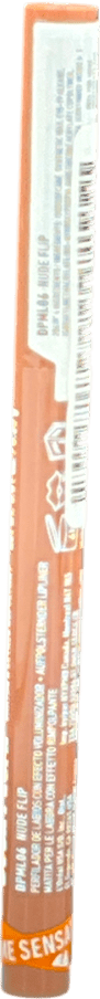 NYX Duck Plump Plumping Lip Liner 06 Nude Flip 0.33g - Reliked