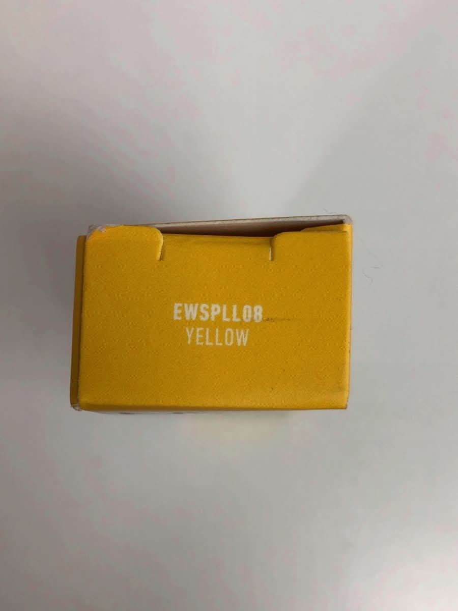 NYX Epic Wear Waterproof Eye & Body Liquid Liner Yellow 3.5 ml - Reliked