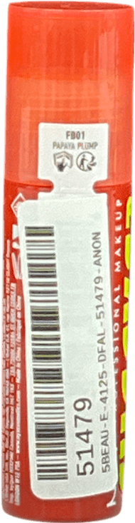 NYX Fat Cheeks Juicy Blush Papays Plump 8ml - Reliked