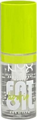 NYX Fat Oil Lip Drip Lip Gloss My Main 4.8ml - Reliked