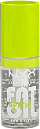 NYX Fat Oil Lip Drip Lip Gloss My Main 4.8ml - Reliked