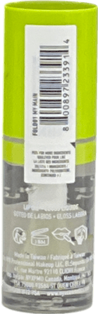 NYX Fat Oil Lip Drip Lip Gloss My Main 4.8ml - Reliked