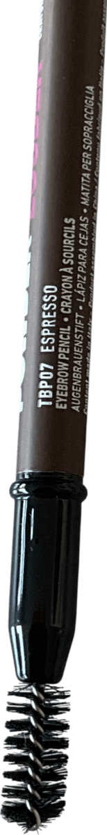 NYX Micro Brow Pencil Exspresso 1.15g - Reliked