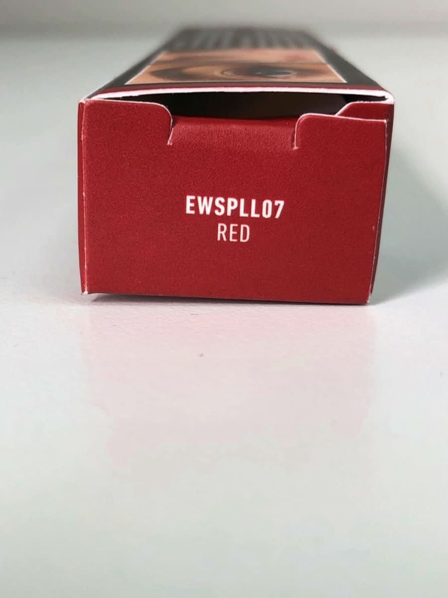 NYX Professional Makeup Epic Wear Eye & Body Liquid Liner Waterproof Red 3.5ml - Reliked