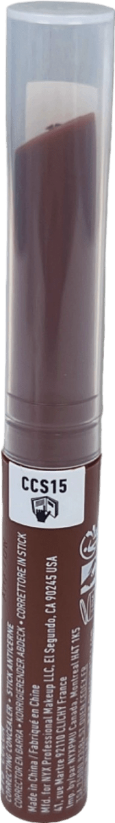 NYX Professional Makeup Pro Fix Stick Cocoa 1.6g - Reliked