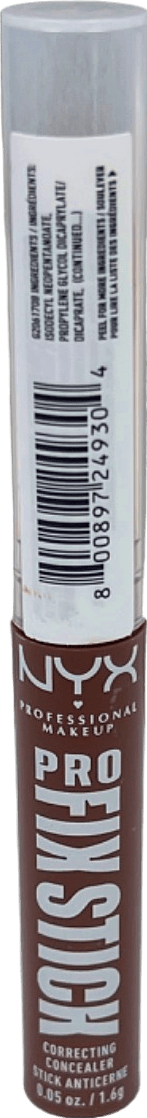 NYX Professional Makeup Pro Fix Stick Cocoa 1.6g - Reliked