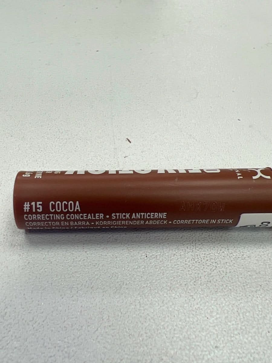NYX Professional Makeup Pro Fix Stick Cocoa 1.6g - Reliked