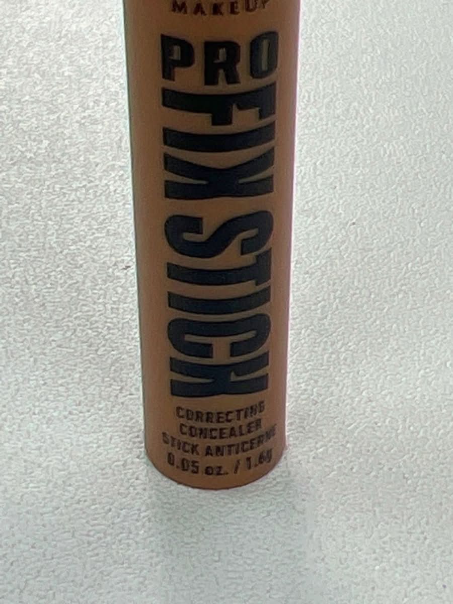 NYX Professional Makeup Pro Fix Stick Correcting Concealer 11 Cinnamon 1.4g - Reliked
