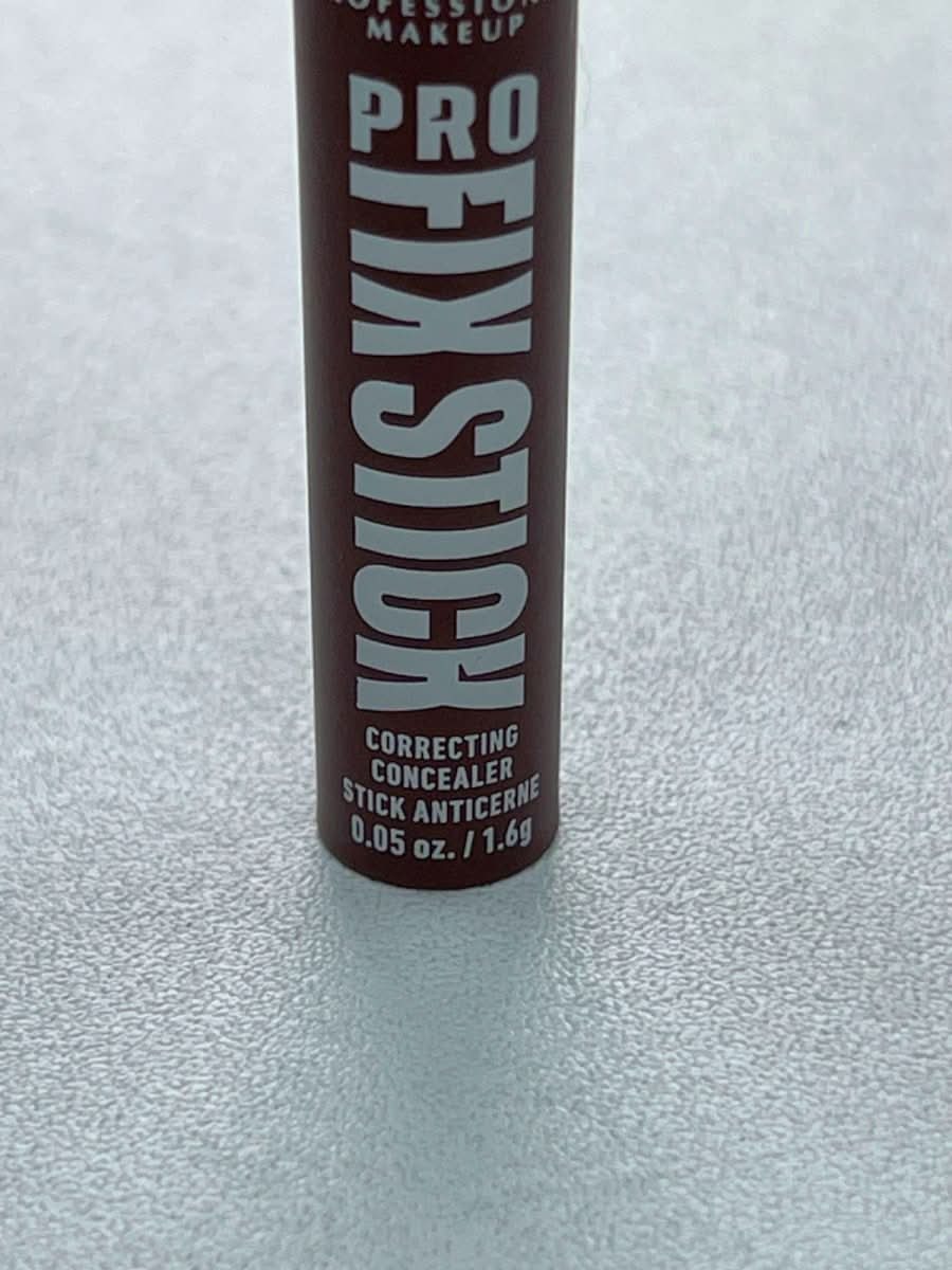 NYX Professional Makeup Pro Fix Stick Correcting Concealer Deep Walnut 1.6g - Reliked