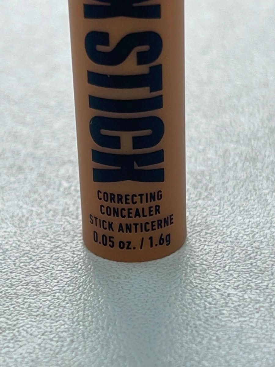 NYX Professional Makeup Pro Stick Correcting Concealer Golden 1.6g - Reliked