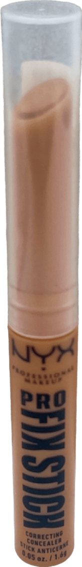 NYX Professional Makeup Pro Stick Correcting Concealer Golden 1.6g - Reliked