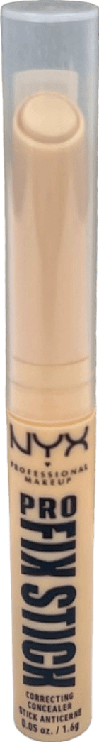 NYX Professional Pro Fit Concealer Stick Pale 1.6g - Reliked