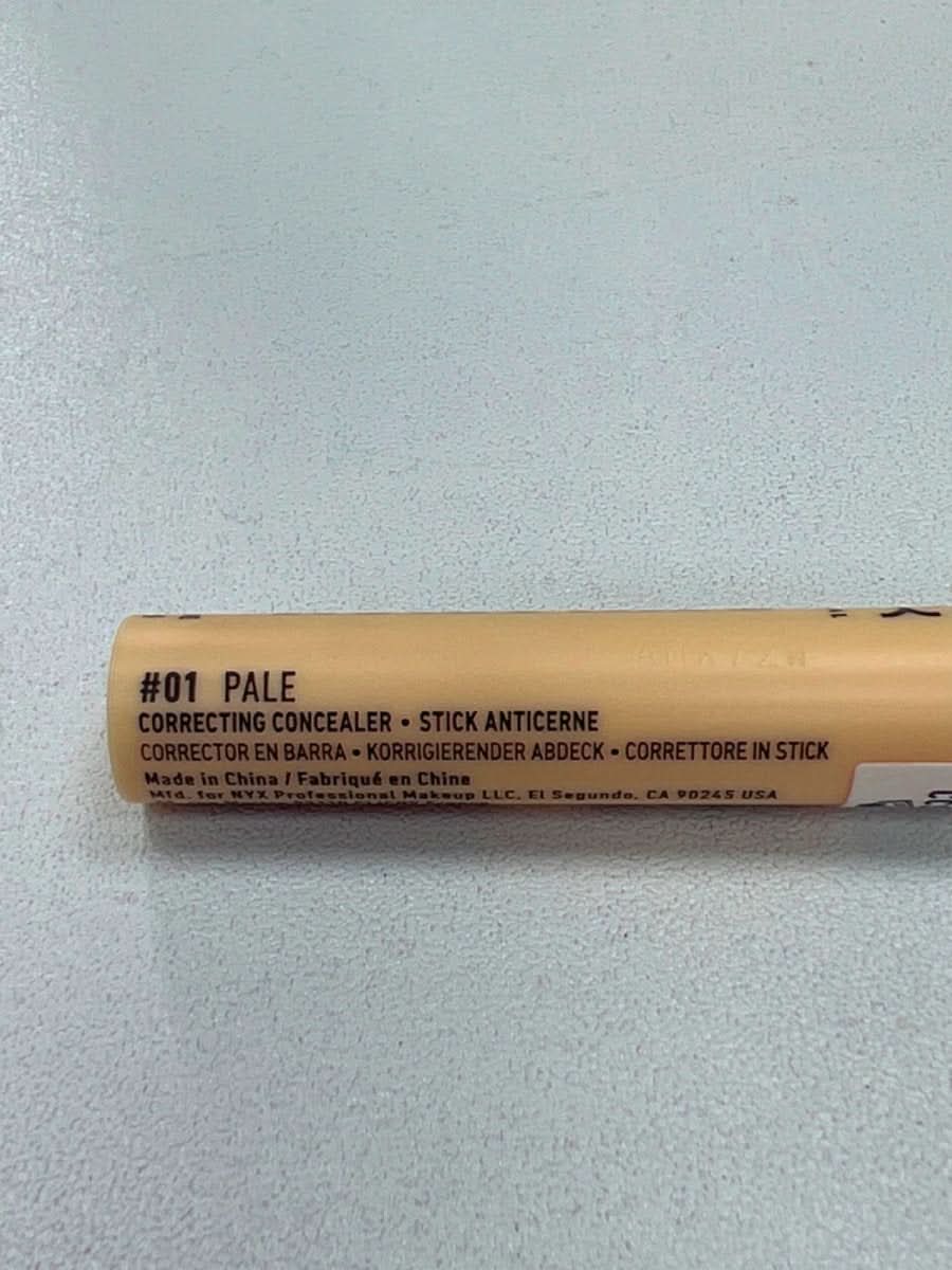 NYX Professional Pro Fit Concealer Stick Pale 1.6g - Reliked