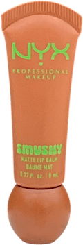 NYX Smushy Matte Lip Balm Soft Smile 8ml - Reliked