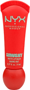 NYX Smushy Matte Lip Balm Soft Sorbet 8ml - Reliked