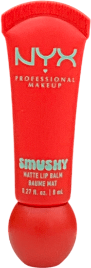 NYX Smushy Matte Lip Balm Soft Sorbet 8ml - Reliked
