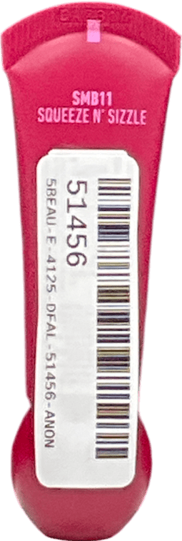 NYX Smushy, Matte Lip Balm Squeeze N Dizzle 8ml - Reliked