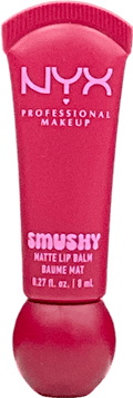 NYX Smushy, Matte Lip Balm Squeeze N Dizzle 8ml - Reliked