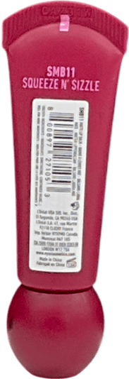 NYX Smushy Matte Lip Balm Squeeze N Sizzle 8ml - Reliked