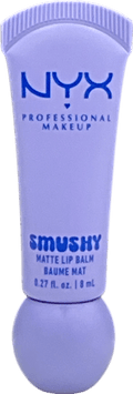 NYX Smushy Matte Lip Balm Sugar Smush 8 ml - Reliked