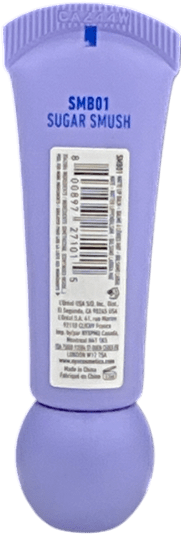 NYX Smushy Matte Lip Balm Sugar Smush 8 ml - Reliked
