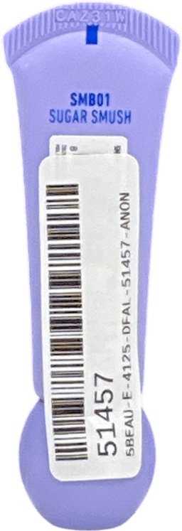 NYX Smushy, Matte Lip Balm Sugar Smush 8ml - Reliked