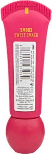 NYX Smushy Matte Lip Balm Sweet Smack 8ml - Reliked