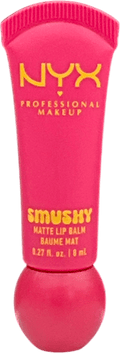 NYX Smushy Matte Lip Balm Sweet Smack 8ml - Reliked