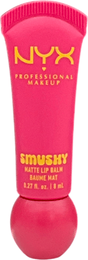 NYX Smushy Matte Lip Balm Sweet Smack 8ml - Reliked