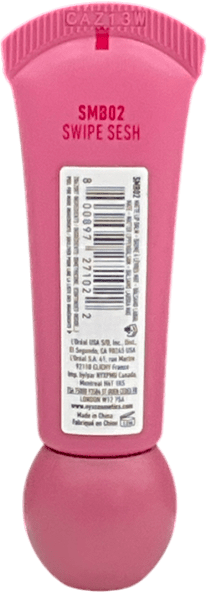 NYX Smushy Matte Lip Balm Swipe Sesh 8ml - Reliked