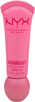 NYX Smushy Matte Lip Balm Swipe Sesh 8ml - Reliked
