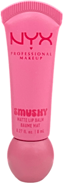 NYX Smushy Matte Lip Balm Swipe Sesh 8ml - Reliked