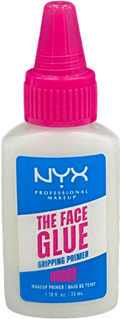 NYX The Face Glue Gripping Primer 35ml - Reliked