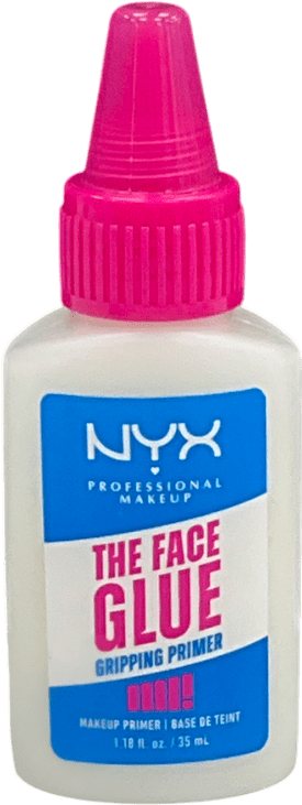 NYX The Face Glue Gripping Primer 35ml - Reliked