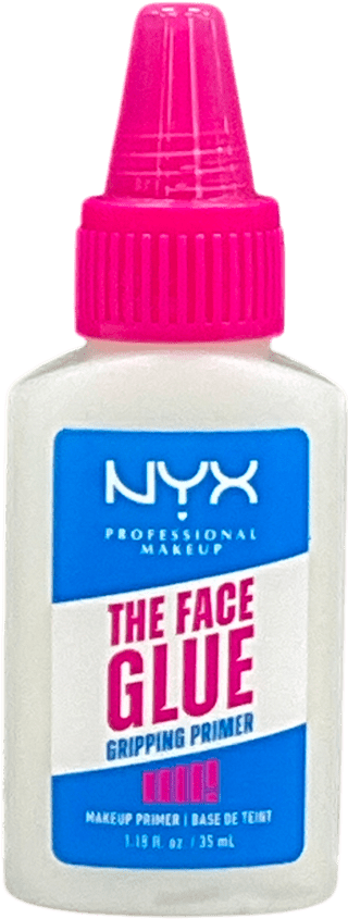 NYX The Face Glue Primer 35ml - Reliked