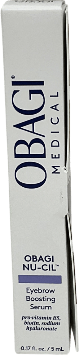 obagi Eyebrow Boosting Serum 5ml - Reliked