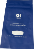 oi tape Mouth Strips Sample 5 Pack X5 - Reliked