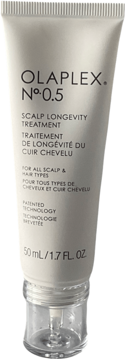 Olaplex N°.0.5 Scalp Longevity Treatment No5 50ml - Reliked