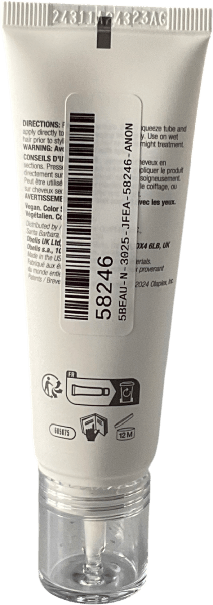 Olaplex N°.0.5 Scalp Longevity Treatment No5 50ml - Reliked