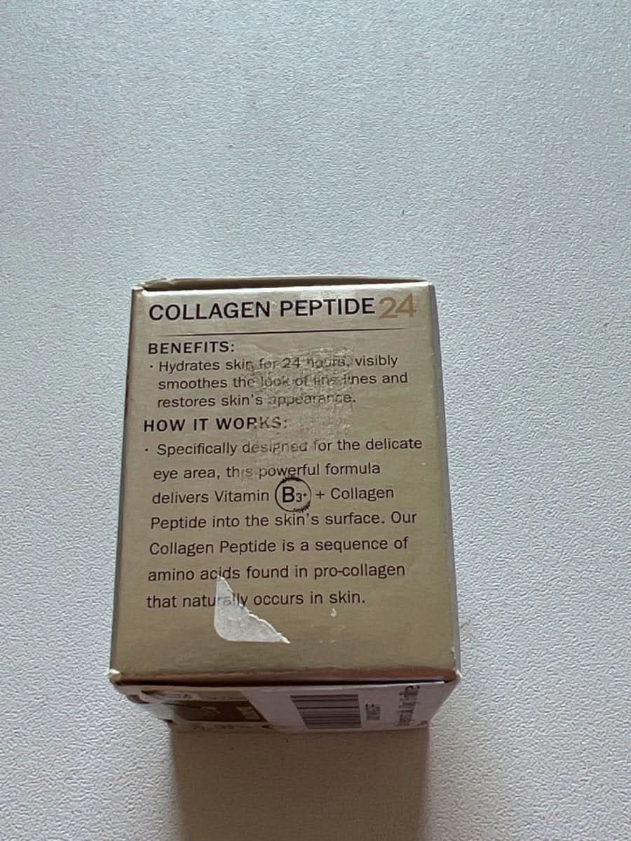 Olay Eyes Collagen Peptide24 Eye Cream 15 ml - Reliked